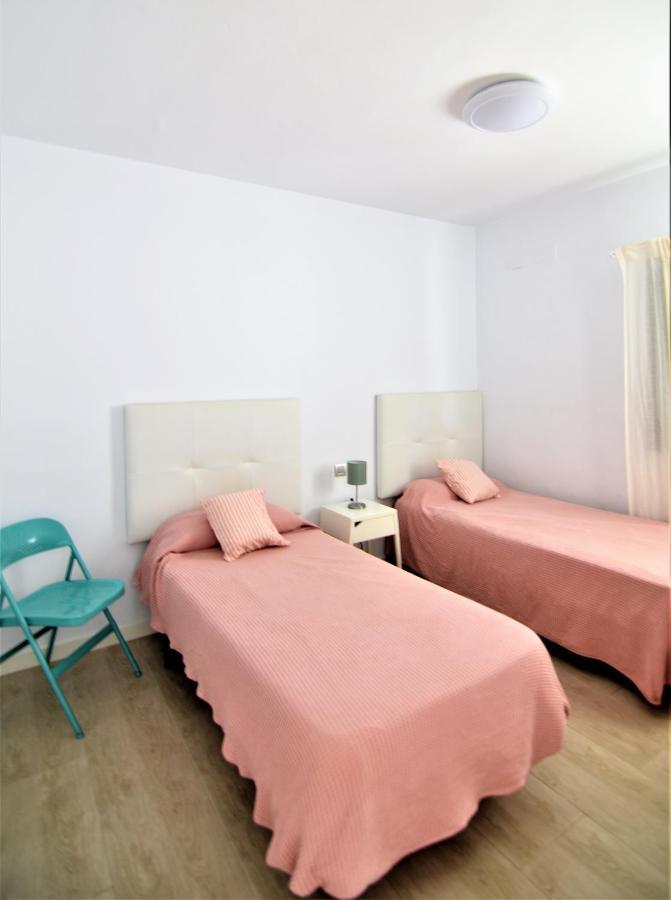 Apartamento Martina Puerto del Carmen  Zewnętrze zdjęcie