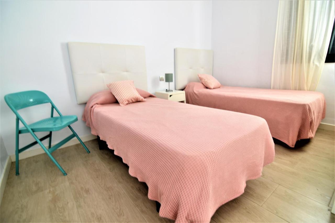 Apartamento Martina Puerto del Carmen  Zewnętrze zdjęcie
