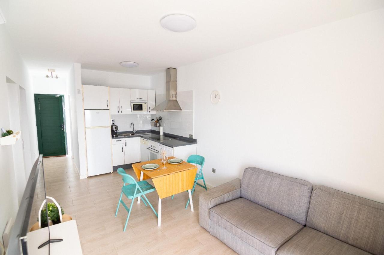 Apartamento Martina Puerto del Carmen  Zewnętrze zdjęcie