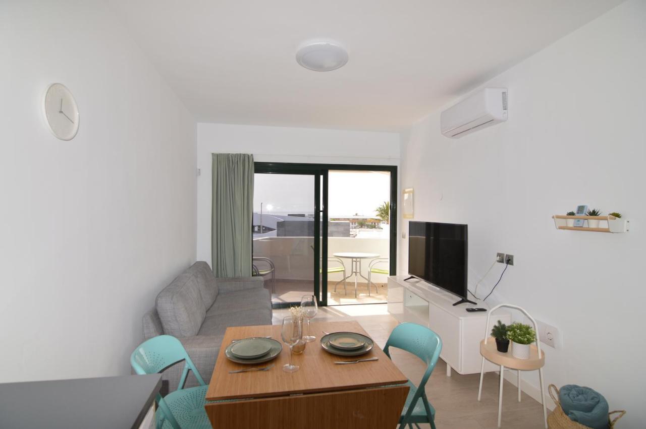Apartamento Martina Puerto del Carmen  Zewnętrze zdjęcie