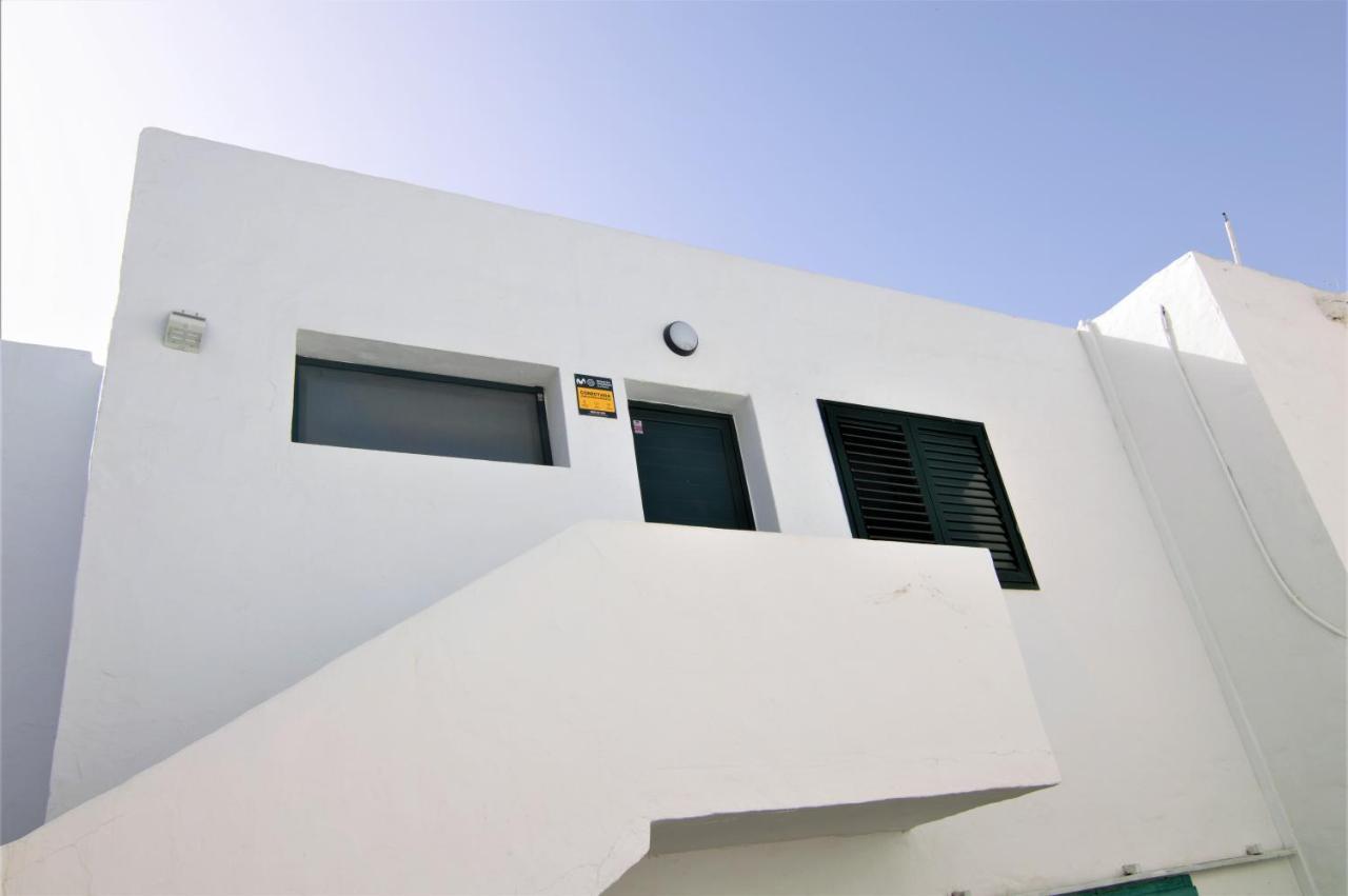 Apartamento Martina Puerto del Carmen  Zewnętrze zdjęcie