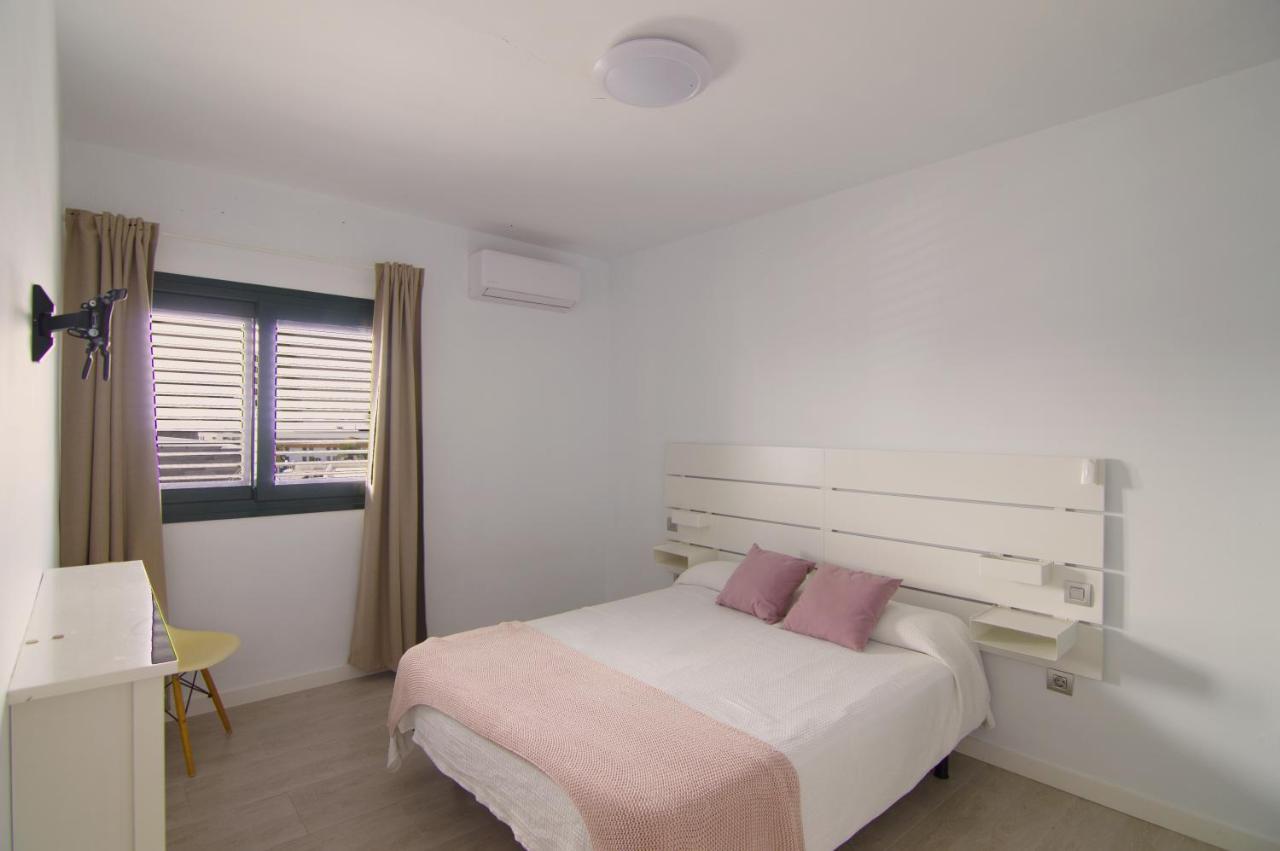 Apartamento Martina Puerto del Carmen  Zewnętrze zdjęcie