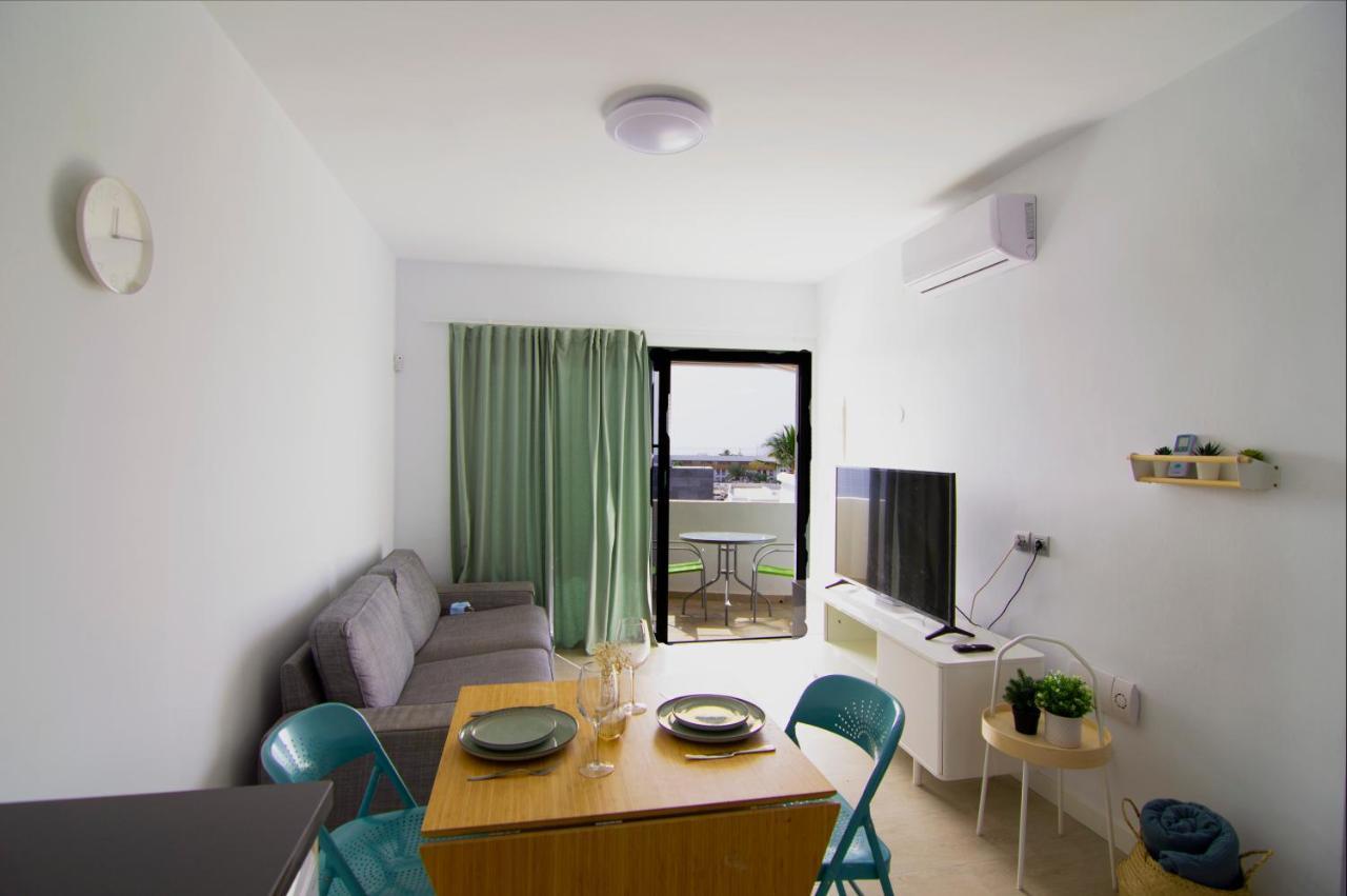 Apartamento Martina Puerto del Carmen  Zewnętrze zdjęcie